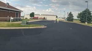 Best Driveway Maintenance Services  in Wliamsvle, IL